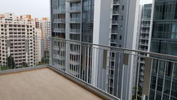 The Luxurie (D19), Condominium #83767902